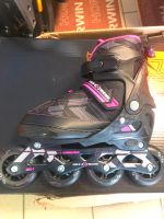 Inline Skates Gr. 39-42 Neu Sachsen - Ottendorf-Okrilla Vorschau