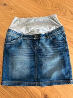 Umstandsmode Jeans Rock Mama M 38 C&A Hessen - Linden Vorschau