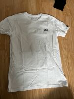 Alpha Industries Tshirt Rostock - Gross Klein Vorschau