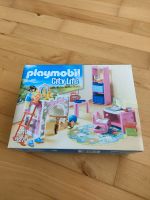 Playmobil City Life 9270 Kinderzimmer Schleswig-Holstein - Wallsbüll Vorschau