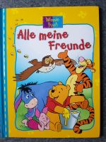 Buch Winnie Puuh Alle meine Freunde Kreis Pinneberg - Bönningstedt Vorschau