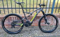 Suche ein E-Mountainbike / E-Bike Fully (Stereo,Heckler,Levo etc) Brandenburg - Wittenberge Vorschau