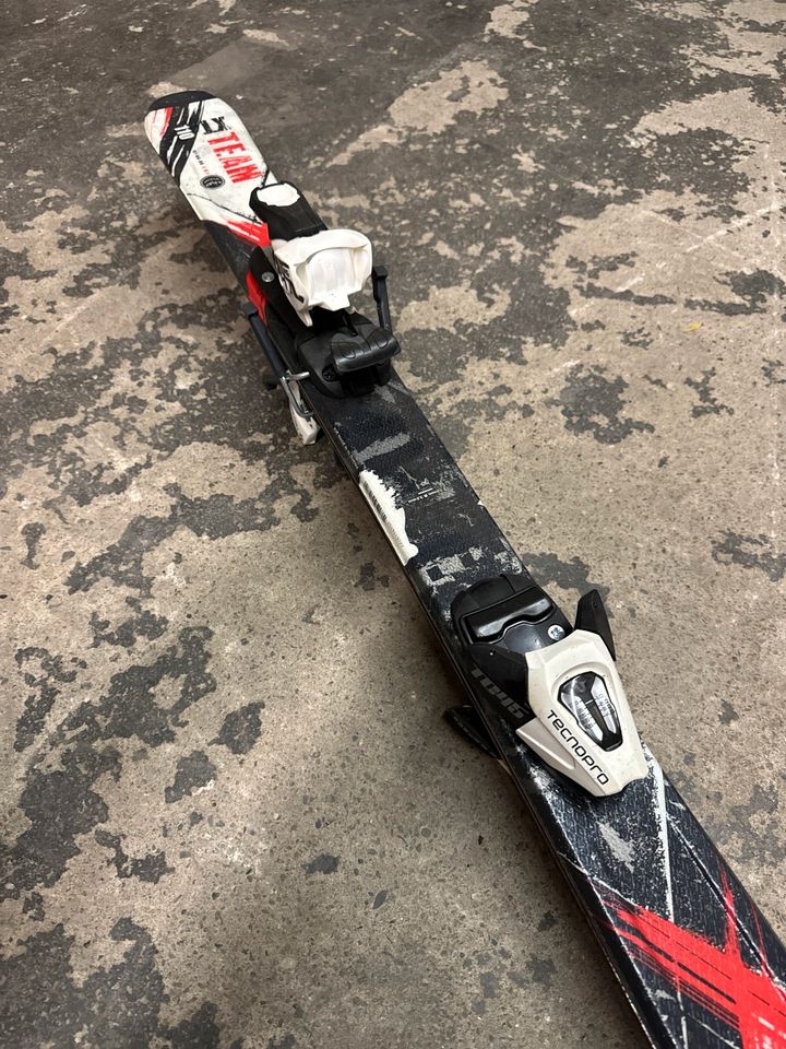 Ski von Techno pro 110 in Pressig