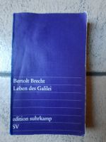 "Leben des Galilei" von Bertolt Brecht Taschenbuch Nordrhein-Westfalen - Dinslaken Vorschau