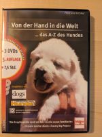 Von der Hand in die Welt, DVD Bayern - Immenstadt Vorschau