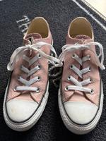 Converse All Star, Größe 36 Nordrhein-Westfalen - Verl Vorschau