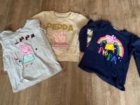 Peppa Pig Sweatshirts Größe 110/116 Nordrhein-Westfalen - Inden Vorschau