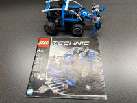 Lego Technic 8415 Schleswig-Holstein - Plön  Vorschau