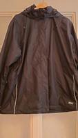 Vaude Regenjacke schwarz Gr. 46 Hamburg-Nord - Hamburg Barmbek Vorschau