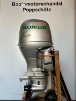 Honda 75 PS 4 Takt Langschaft Powertrim Schaltbox Niedersachsen - Burgwedel Vorschau