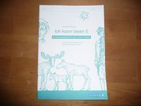 Sternchenheft: Ich kann lesen 5 für Klasse 3 und 4 neu Bayern - Biberbach Vorschau