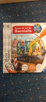 Tiptoi Buch Baustelle Sachsen-Anhalt - Dessau-Roßlau Vorschau