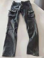 Cargo Hose mit Schmucksteine Nordrhein-Westfalen - Hamm Vorschau