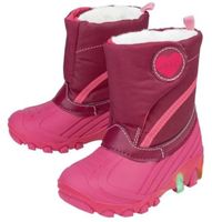 Gefütterte Winterschuhe / LED-Winterstiefel, Kinder, Gr. 24 Baden-Württemberg - Mannheim Vorschau