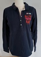 Gaastra Sweatshirt Gr. 42 blau Münster (Westfalen) - Centrum Vorschau