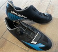 Diaspora Rennrad Schuhe Triathlon schnellverschluss Rehburg-Loccum - Loccum Vorschau