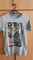 Petrol Industries T- Shirt im Used Look in Größe 164 Berlin - Friedenau Vorschau