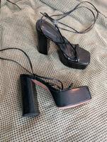 Plateau Schuhe ASOS in Größe 39 Nordrhein-Westfalen - Viersen Vorschau
