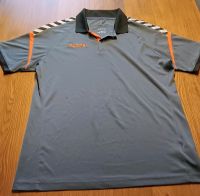 Hummel Herren-Sportshirt XXL Schleswig-Holstein - Ostenfeld (Husum) Vorschau