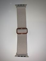 Apple Watch Armband 42/44/45 Loop Polarstern NEU Nordrhein-Westfalen - Emsdetten Vorschau