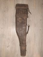 Gewehrtasche Gewehrholster Antik Klappgewehr Hessen - Rauschenberg Vorschau