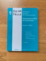 Fallbuch Strafrecht BT Vermögensdelikte Wiesbaden - Mainz-Kastel Vorschau