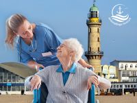 Pflegefachfrau/Pflegefachmann (m/w/d) für ambulanten Pflegedienst Rostock - Stadtmitte Vorschau