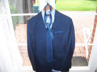 Hochzeitsanzug mit Oberhemd und Krawatte Gr.52 Prebberede - Neu Heinde Vorschau