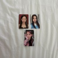 photocard• kep1er choi yujin stayc isa Nordrhein-Westfalen - Troisdorf Vorschau