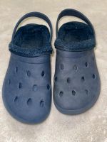 gefütterte nicht Original Crocs Größe 35 Nordrhein-Westfalen - Bergisch Gladbach Vorschau