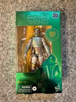 Star Wars - Hasbro - Black Series - Carbonized - Boba Fett Bayern - Burgkunstadt Vorschau