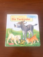 Sound Buch Mein erstes Hörmal Tierkinder Dresden - Blasewitz Vorschau