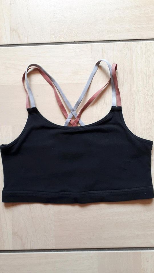 Abercrombie Bustier Sport Gr. 152 158 in Boppard