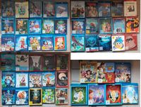 Walt Disney Blu-Ray Sammlung - 3D - Steelbook - Limitiert - RAR Baden-Württemberg - Schöntal Vorschau