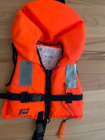 Schwimmweste Plastimo Typhoon 100 Newtons XS 10/20 kg München - Trudering-Riem Vorschau