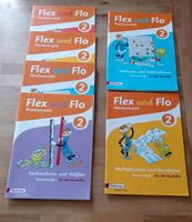 Flex und Flo Mathematik 2  15€ 4er Set einzeln 4€ Rheinland-Pfalz - Frankenthal (Pfalz) Vorschau