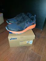 Asics Gel-sonoma 6 black/indigo fog Gr 45 Nordrhein-Westfalen - Gelsenkirchen Vorschau