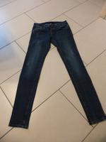 Jeans Hose Gr. 26/32 neuwertig Bayern - Barbing Vorschau