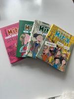 „Mira“ Kinderbuch Hamburg - Altona Vorschau