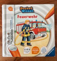 Tip Toi Buch Pocketwissen Feuerwehr Nordrhein-Westfalen - Waltrop Vorschau