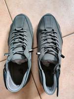 Neu Schuhe Sneaker Halbschuhe 40 Niedersachsen - Wrestedt Vorschau