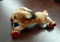 Nachzieh-Hase Steiff Niedersachsen - Göttingen Vorschau