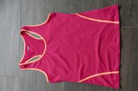 SHAMP Gr. M 40/42 Damen Sportshirt Top Hessen - Alheim Vorschau