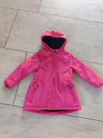 Softshelljacke mit Teddyfleece Gr. 92 Brandenburg - Potsdam Vorschau