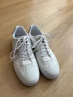 Weiße Bench Sneaker Leipzig - Wahren Vorschau