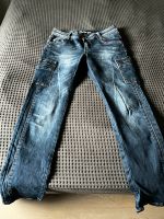 Damen Jeans mit Taschen am Bein W 38 L30 ( M ) Niedersachsen - Oldenburg Vorschau