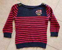 Damen Pullover Ralph Lauren Nautical bestickt Gr. S Schleswig-Holstein - Bad Bramstedt Vorschau