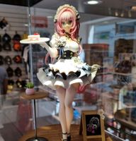 Houkai 3rd Statue 1/7 Elysia - Pink Maid Anime Figur Niedersachsen - Oldenburg Vorschau