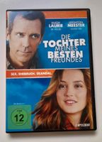 Die Tochter meines besten Freundes DVD Bayern - Traitsching Vorschau