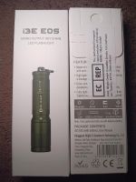 2x Olight i3E OD Green Taschenlampe Bayern - Ruderatshofen Vorschau